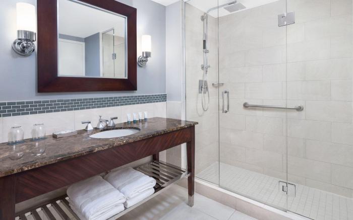 The Westin Washington National Harbor