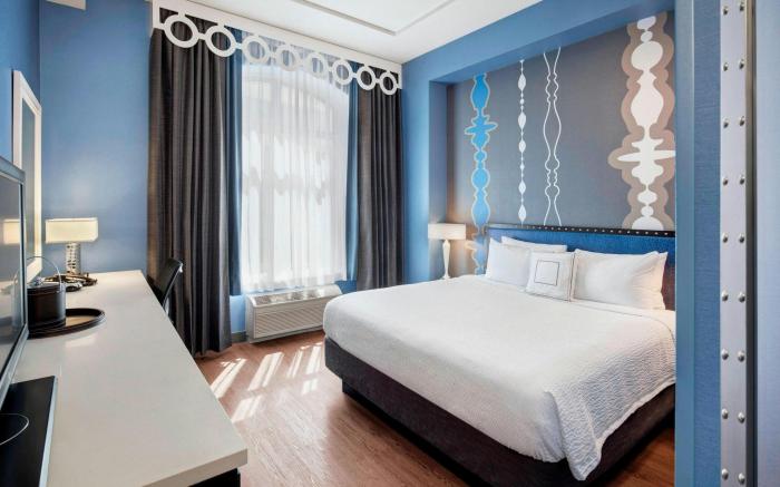 Fairfield by Marriott Inn & Suites Chicago Downtown/Magnificent Mile