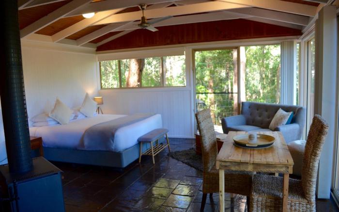Kondalilla Eco Resort