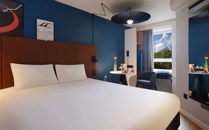 ibis Toulouse Ponts-Jumeaux