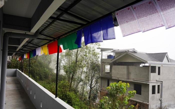 Yellow Sapphire, Premium Sikkimese Homestay