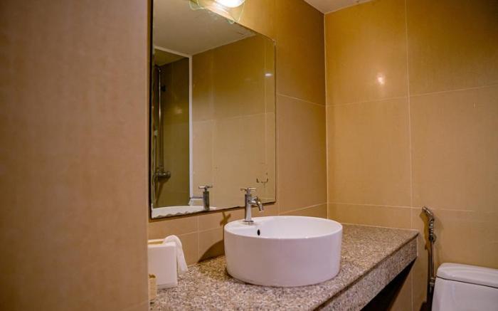 Satit Grand View Hotel