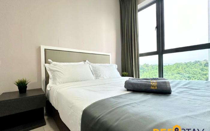 Liberty Arc | Ampang Modern SOHO [B2711]