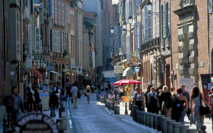 ibis Toulouse Aéroport
