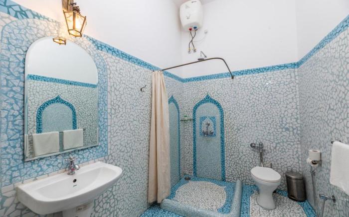 Marbella Guest House