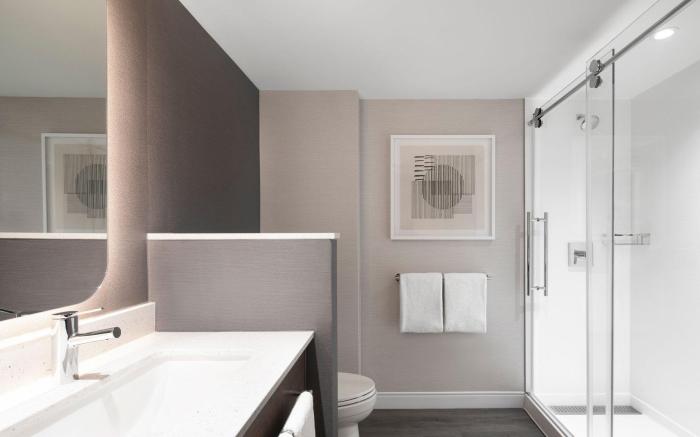 Courtyard by Marriott Montreal Airport