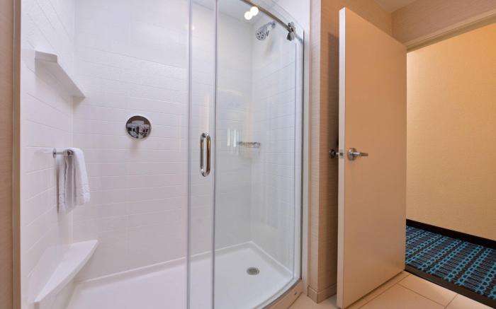 Fairfield Inn & Suites St. Joseph