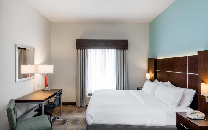 Holiday Inn Express Hotel & Suites Grenada By IHG