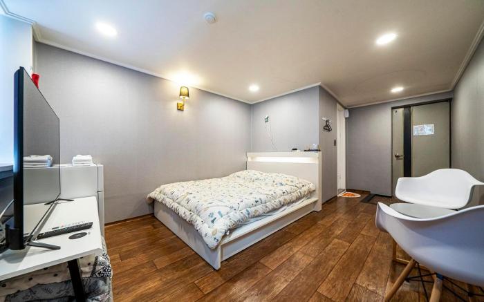 Phoenix Greentel Motel