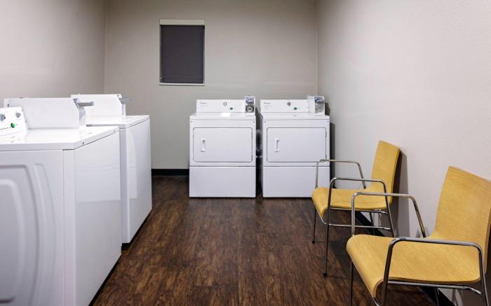 TownePlace Suites Dallas Plano/Legacy