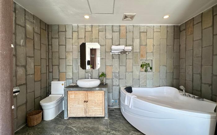 Siem Reap River View Residence