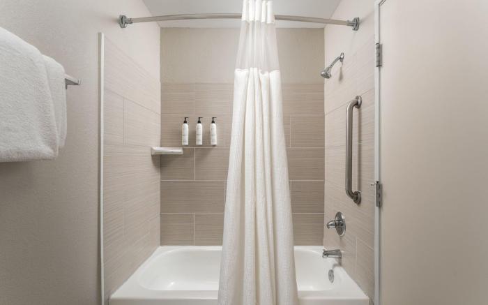 Fairfield Inn Tallahassee North/I-10