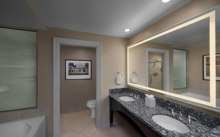 Marriott's OceanWatch Villas at Grande Dunes
