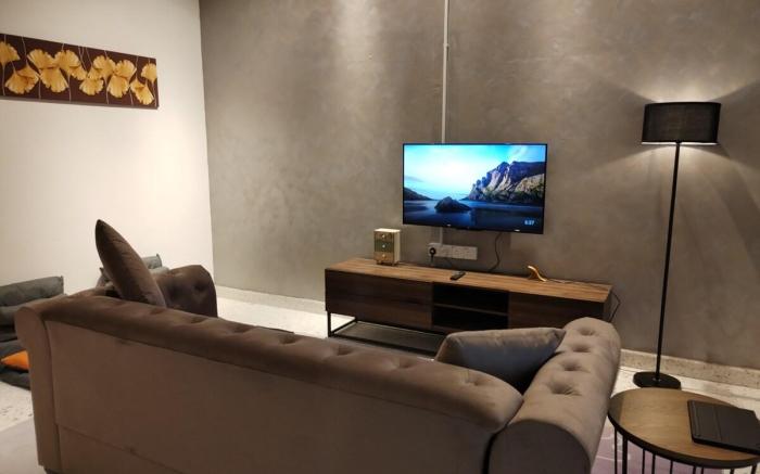 Shophouse 3-BR 10pax Tmn Hoover Ipoh by Idealhub