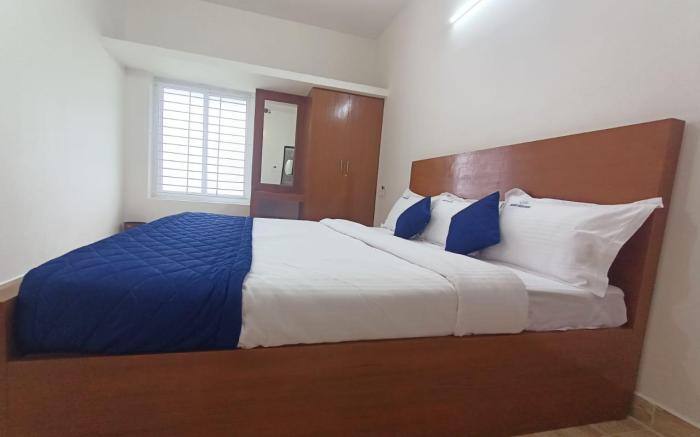 hariom luxury villa