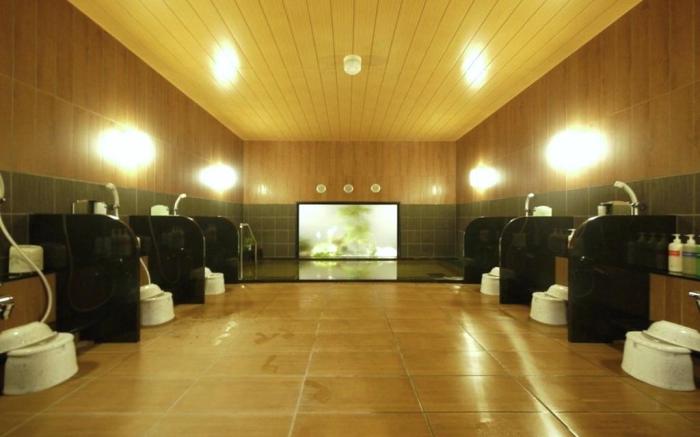 Hotel Route Inn Sendai Taiwa Inter