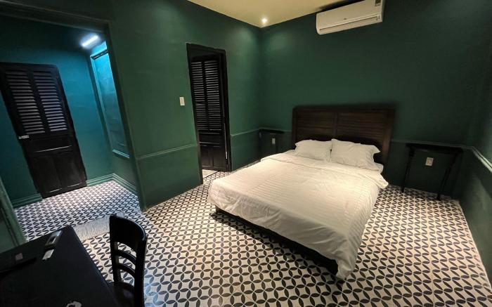 La Hotel