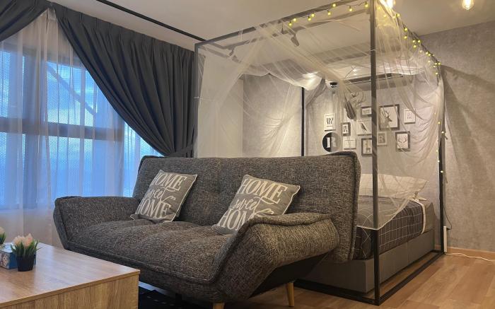 Arte Cheras by KL Homesweet