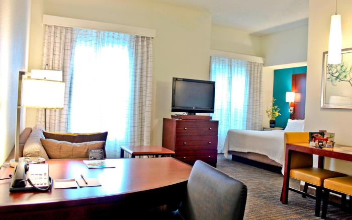 Residence Inn by Marriott Waldorf