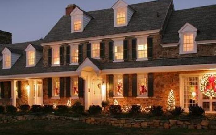 Chimney Hill Estate Inn