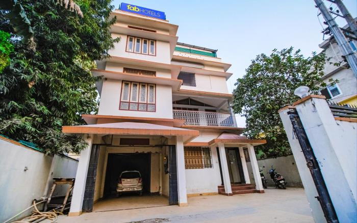 FabExpress Anurag Residency - Nr. Guwahati Station