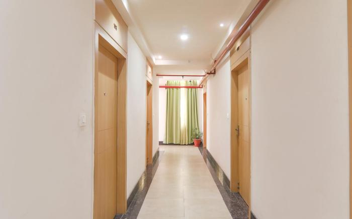 FabHotel Raghubar Kripa