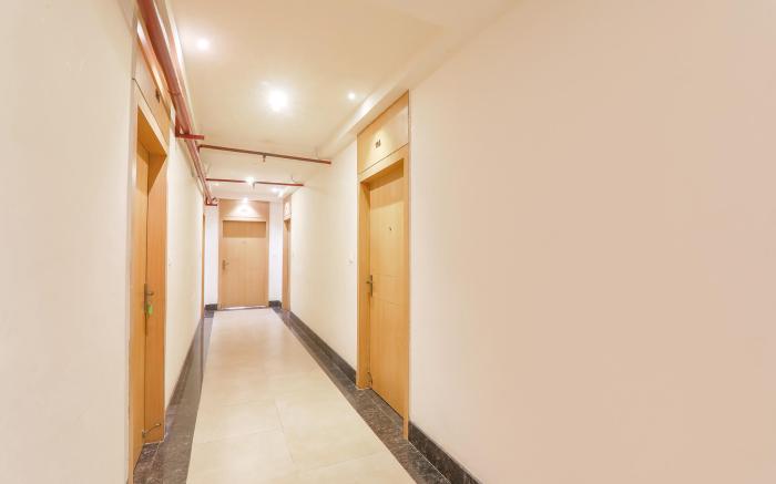 FabHotel Raghubar Kripa