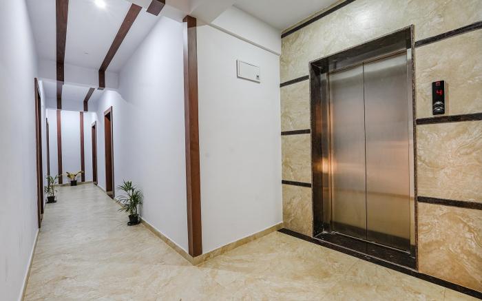 FabHotel Tree Suites - Bangalore Airport Road