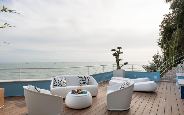 Laguna Blu