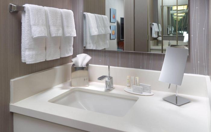 Courtyard by Marriott Alpharetta Atlanta