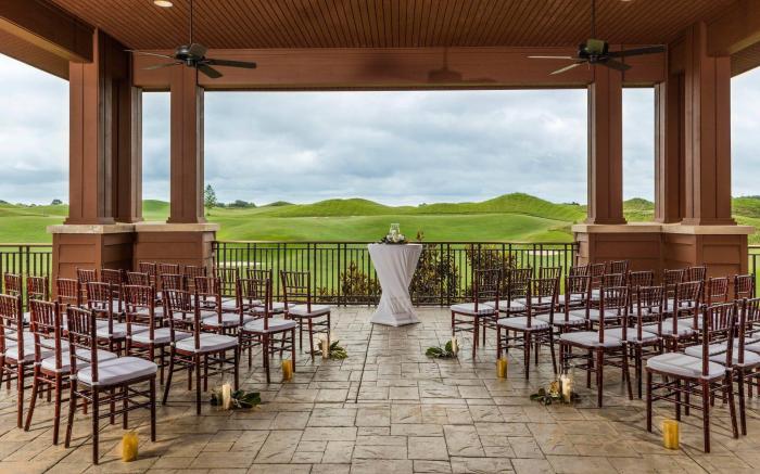 Montgomery Marriott Prattville Hotel & Conference Center at Capitol Hill