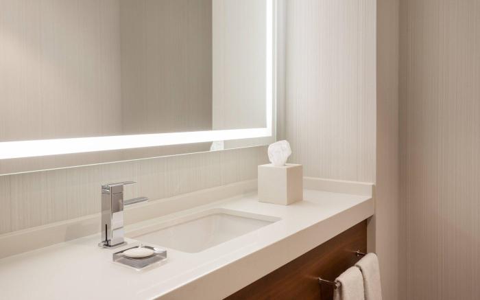 Fort Lauderdale Marriott Harbor Beach Resort & Spa