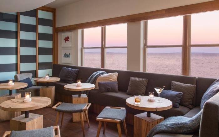 Malibu Beach Inn
