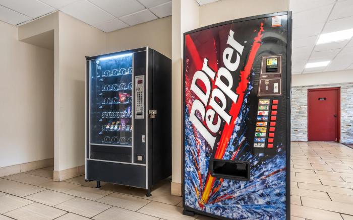 Red Roof Inn Montgomery - Midtown