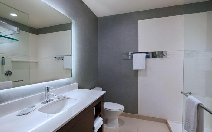 Residence Inn Omaha Aksarben Village