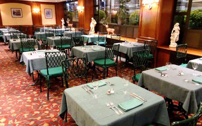 Hotel Mercure Andorra