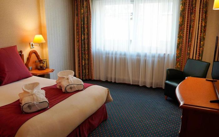 Hotel Mercure Andorra