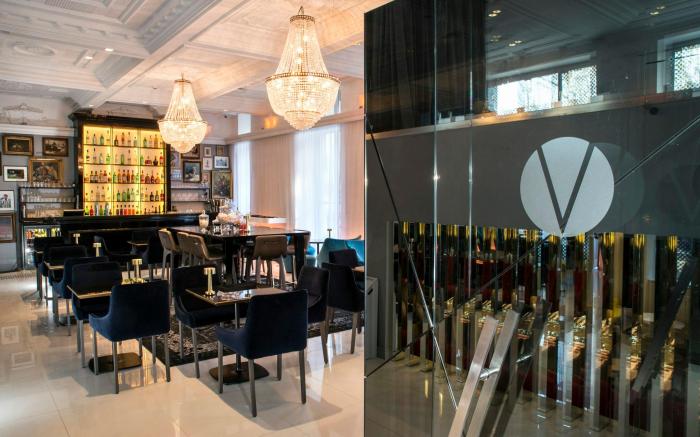 Vertigo Hotel, Dijon, a Member of Design Hotels™