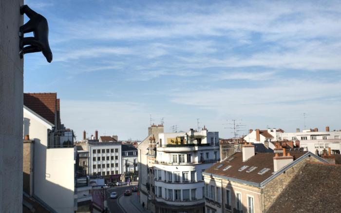 Vertigo Hotel, Dijon, a Member of Design Hotels™