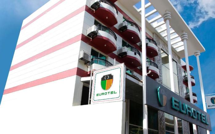 Eurotel Boracay