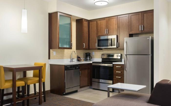 Residence Inn by Marriott Houston West/Beltway 8 at Clay Road