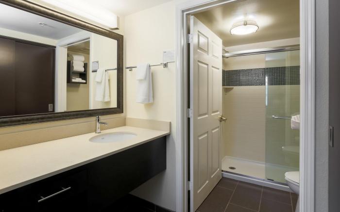 Staybridge Suites-Philadelphia/Mount Laurel By IHG