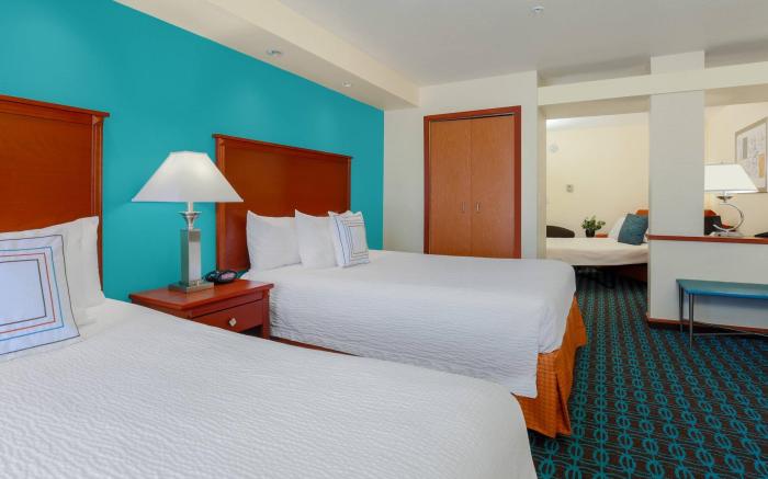 Fairfield Inn & Suites El Centro