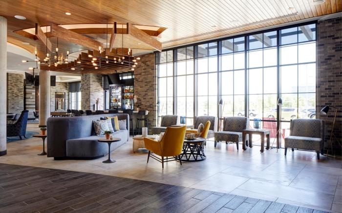 Archer Hotel Florham Park