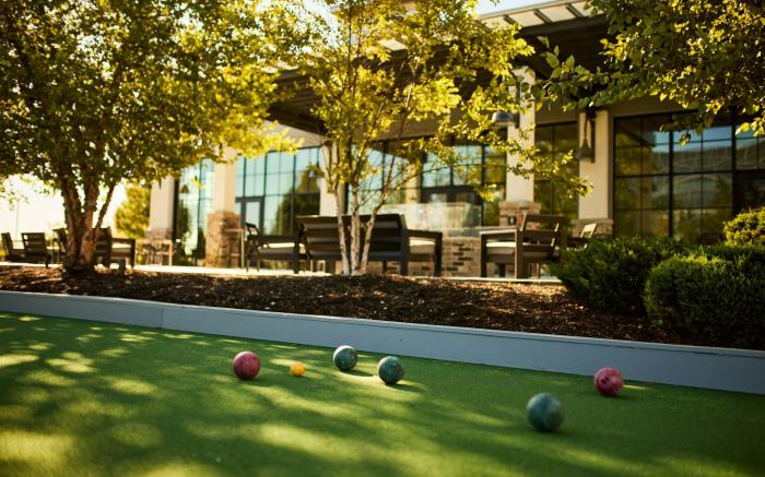 Archer Hotel Florham Park