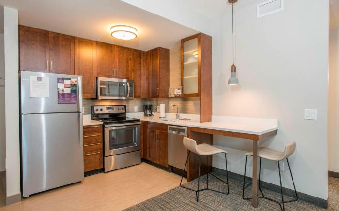 Residence Inn by Marriott Cincinnati Midtown/Rookwood