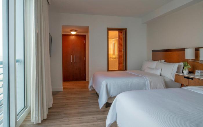 The Westin Fort Lauderdale Beach Resort