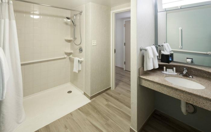 Courtyard by Marriott Virginia Beach Oceanfront/North 37th Street