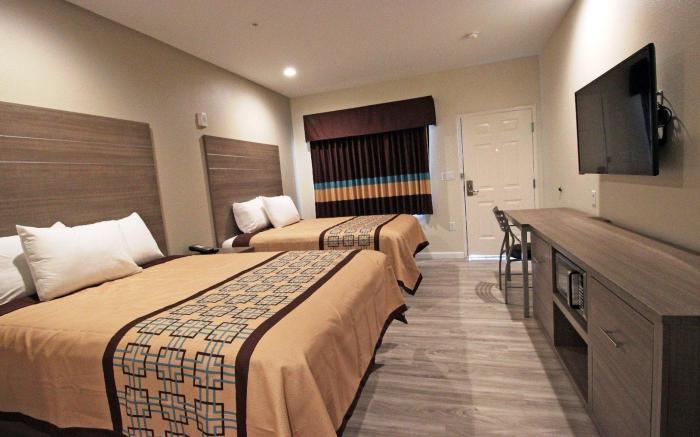 Scottish Inns & Suites Atascocita