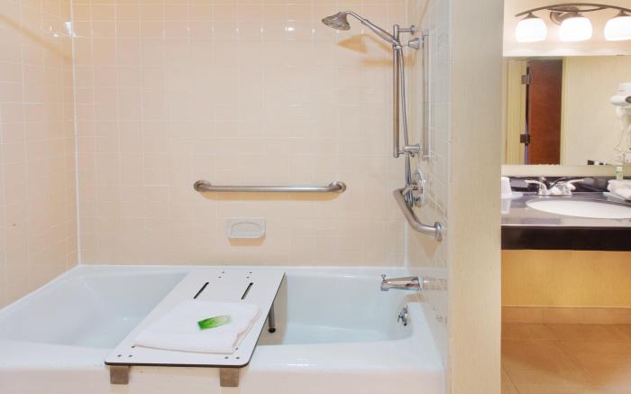 Holiday Inn Express Hotel & Suites Irving DFW Airport North By IHG